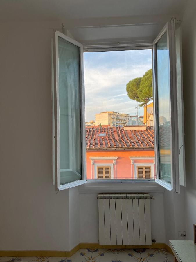 Firenze Apartment Exterior foto